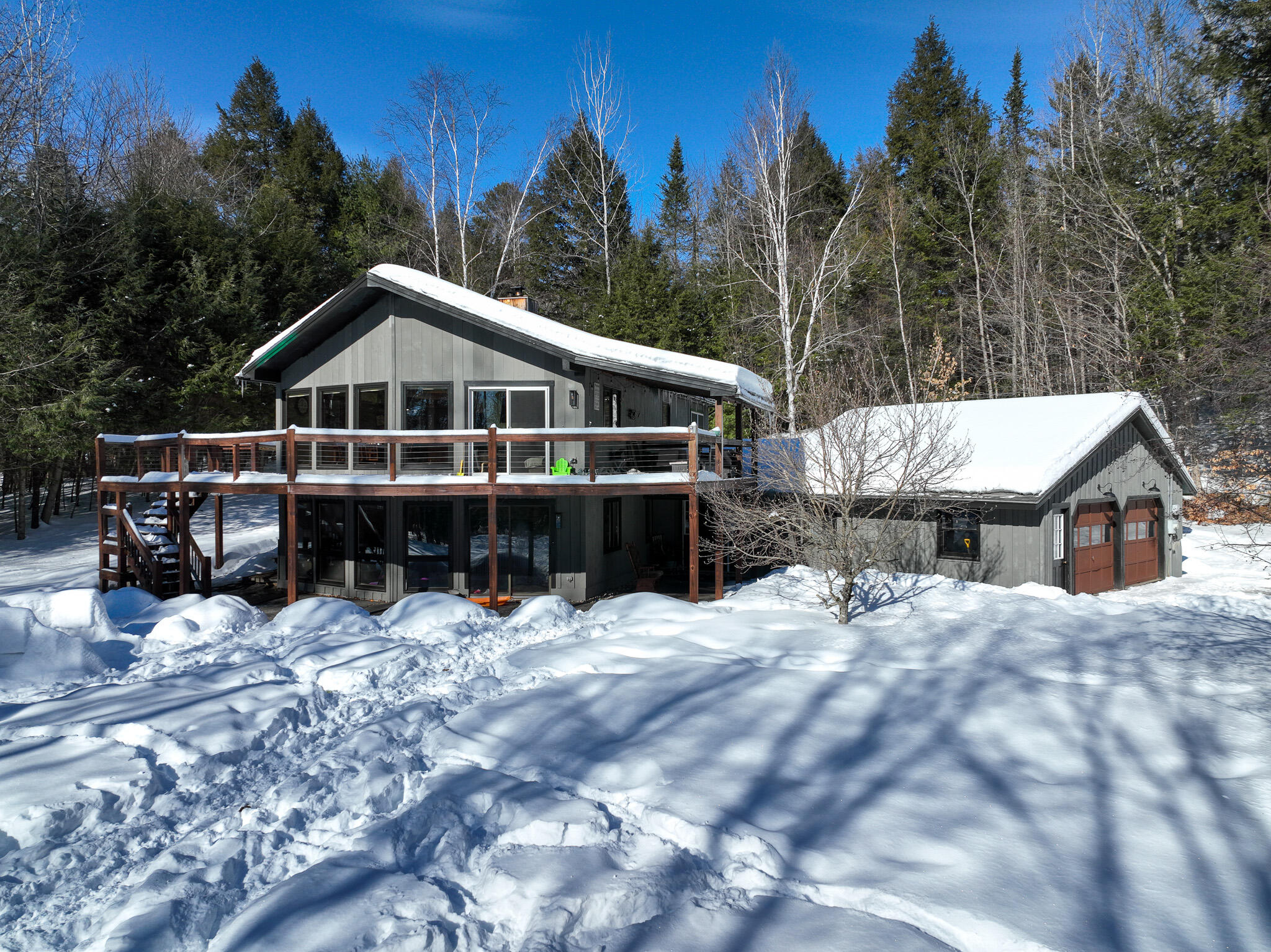 3 Beliveau Road Rumford ME 04276