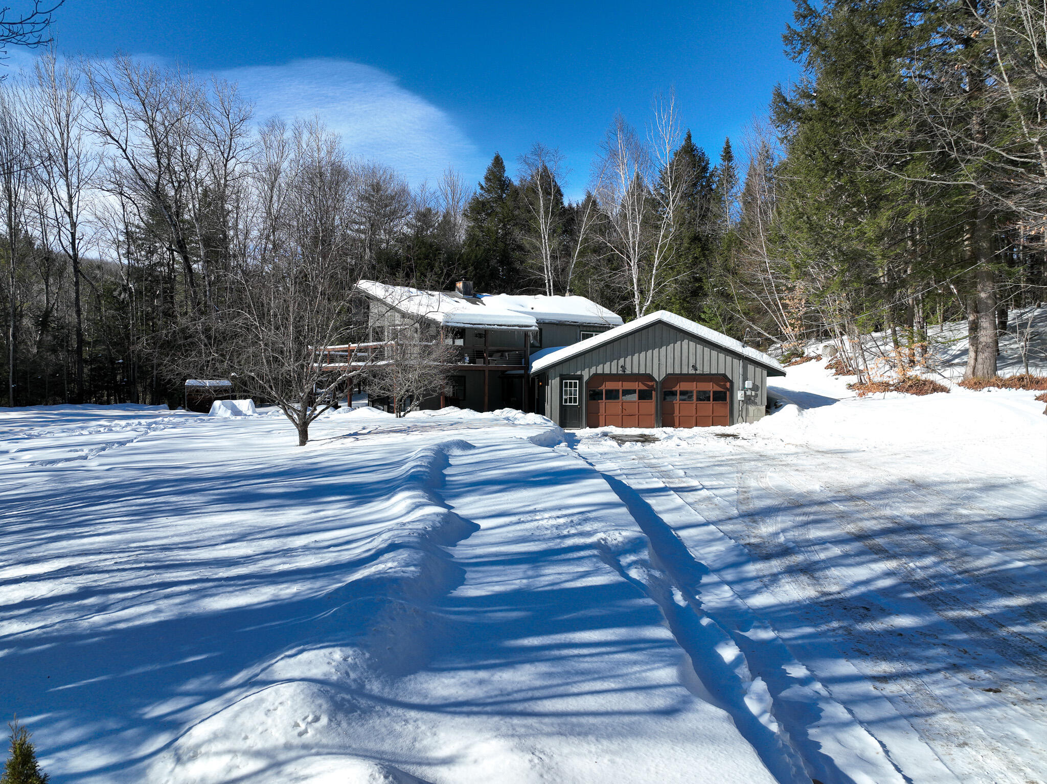 3 Beliveau Road Rumford ME 04276