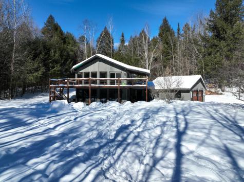 3 Beliveau Road Rumford ME 04276