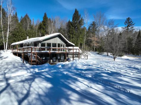 3 Beliveau Road Rumford ME 04276