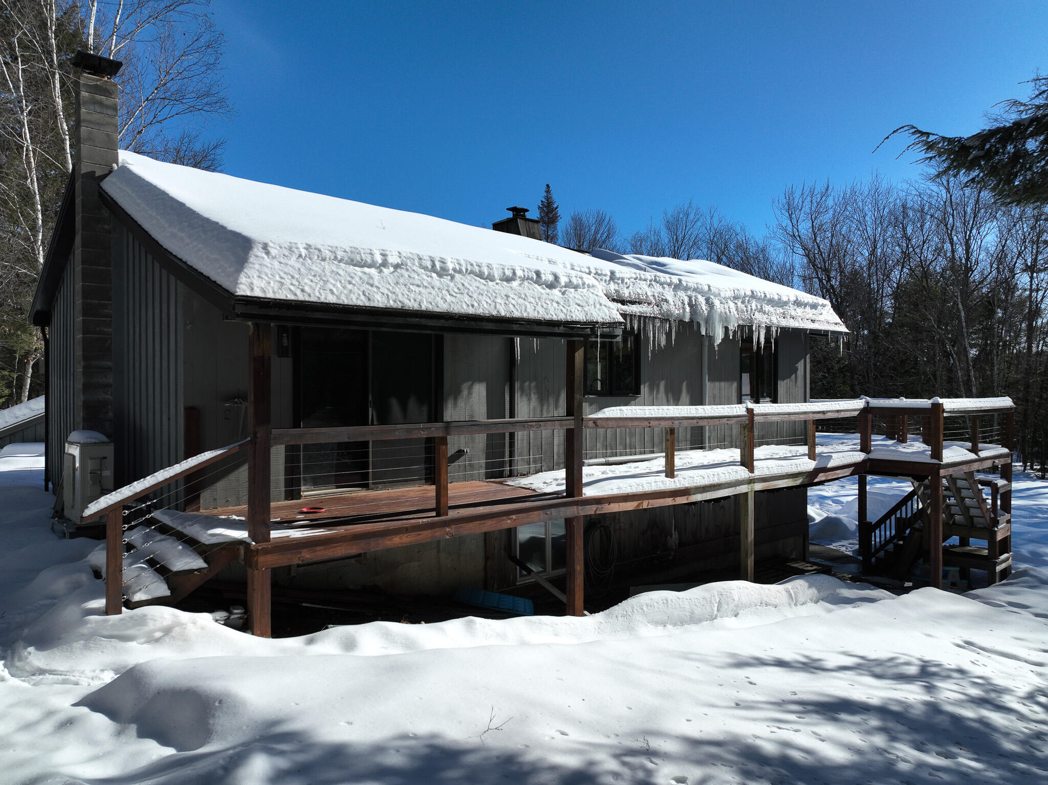 3 Beliveau Road Rumford ME 04276