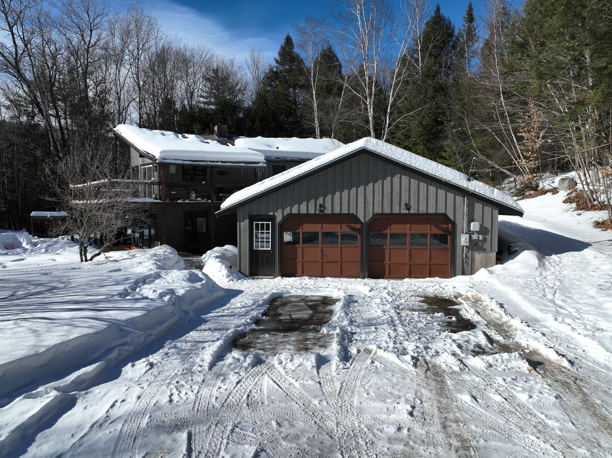 3 Beliveau Road Rumford ME 04276