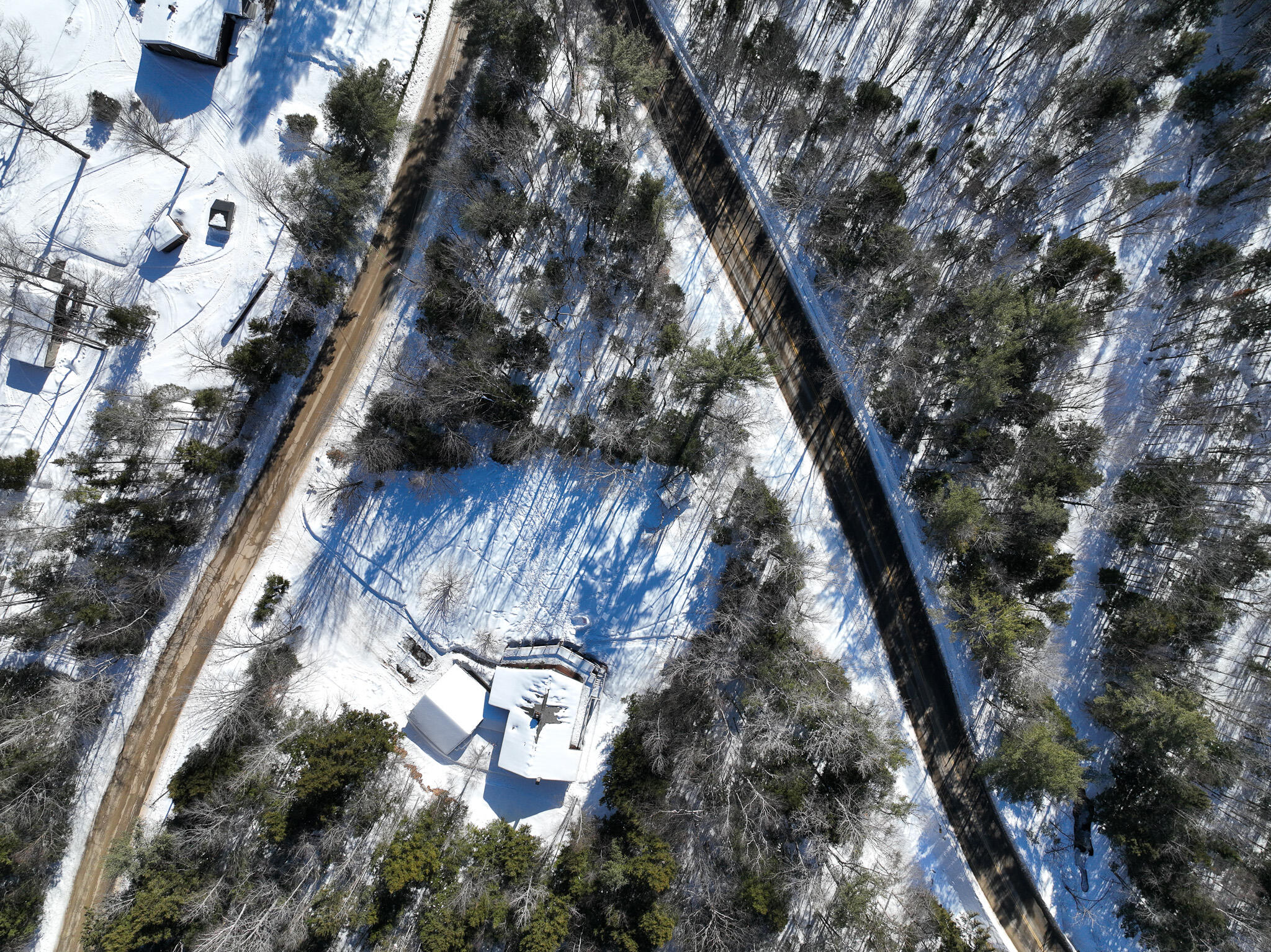 3 Beliveau Road Rumford ME 04276