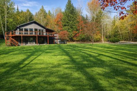 3 Beliveau Road Rumford ME 04276