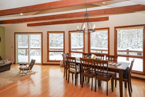 3 Beliveau Road Rumford ME 04276