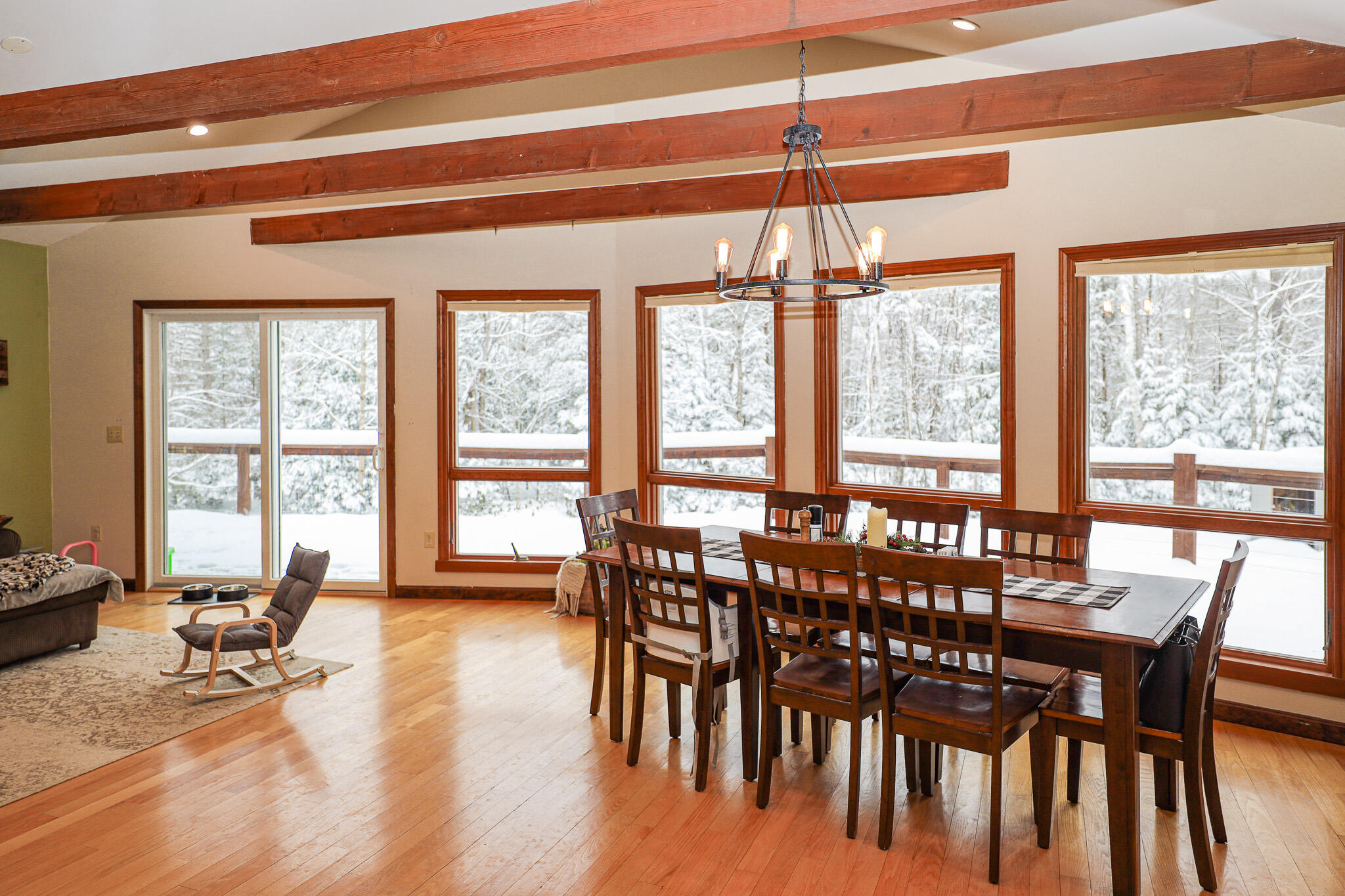 3 Beliveau Road Rumford ME 04276