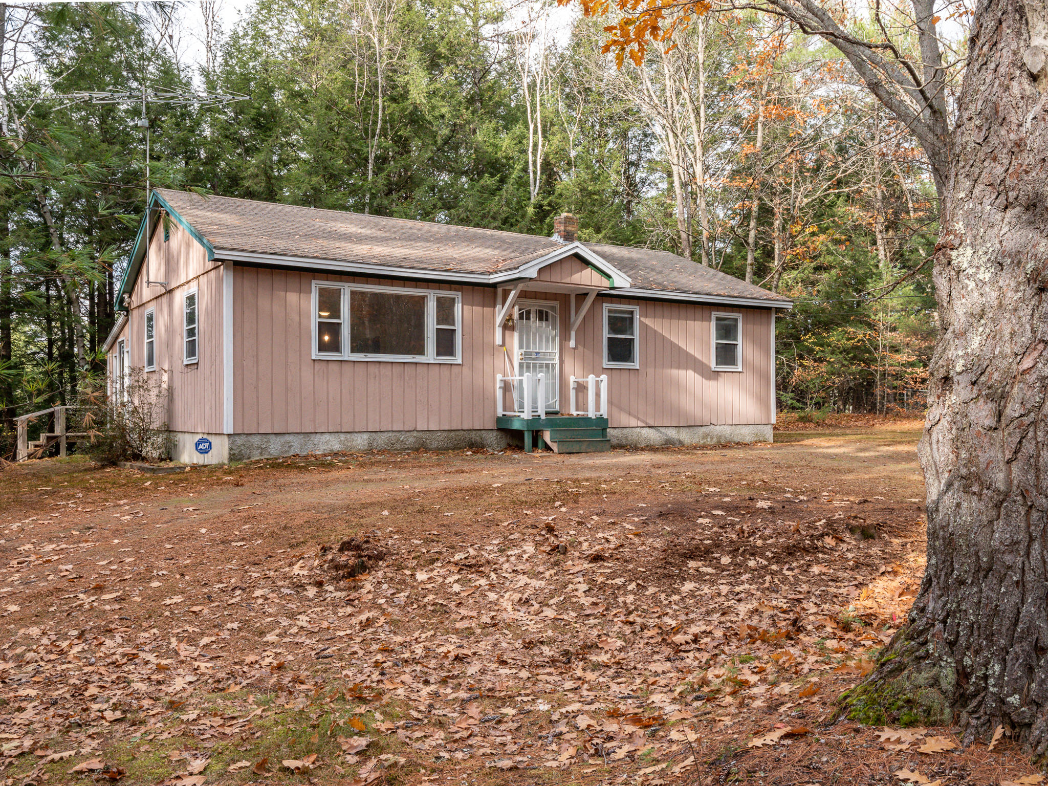 28 Millstream Terrace Casco ME 04015