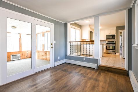 20 Tucker Avenue Portland ME 04103