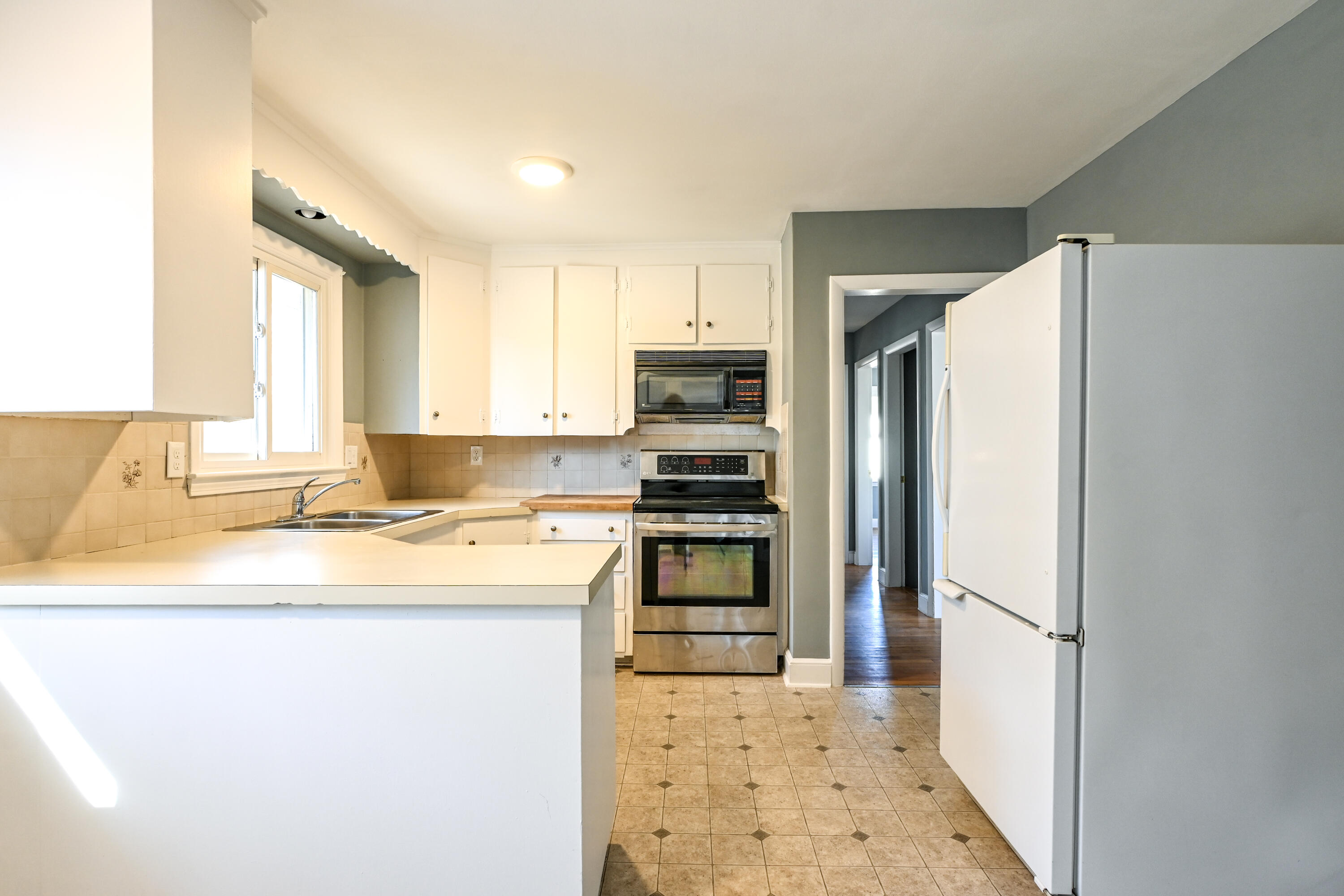 20 Tucker Avenue Portland ME 04103