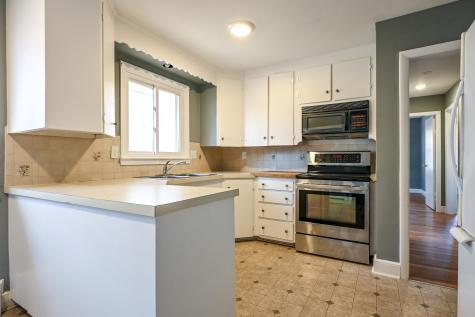 20 Tucker Avenue Portland ME 04103