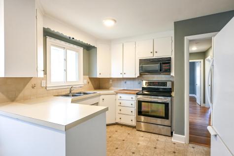 20 Tucker Avenue Portland ME 04103