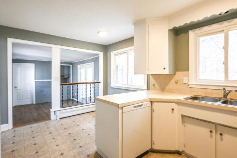 20 Tucker Avenue Portland ME 04103