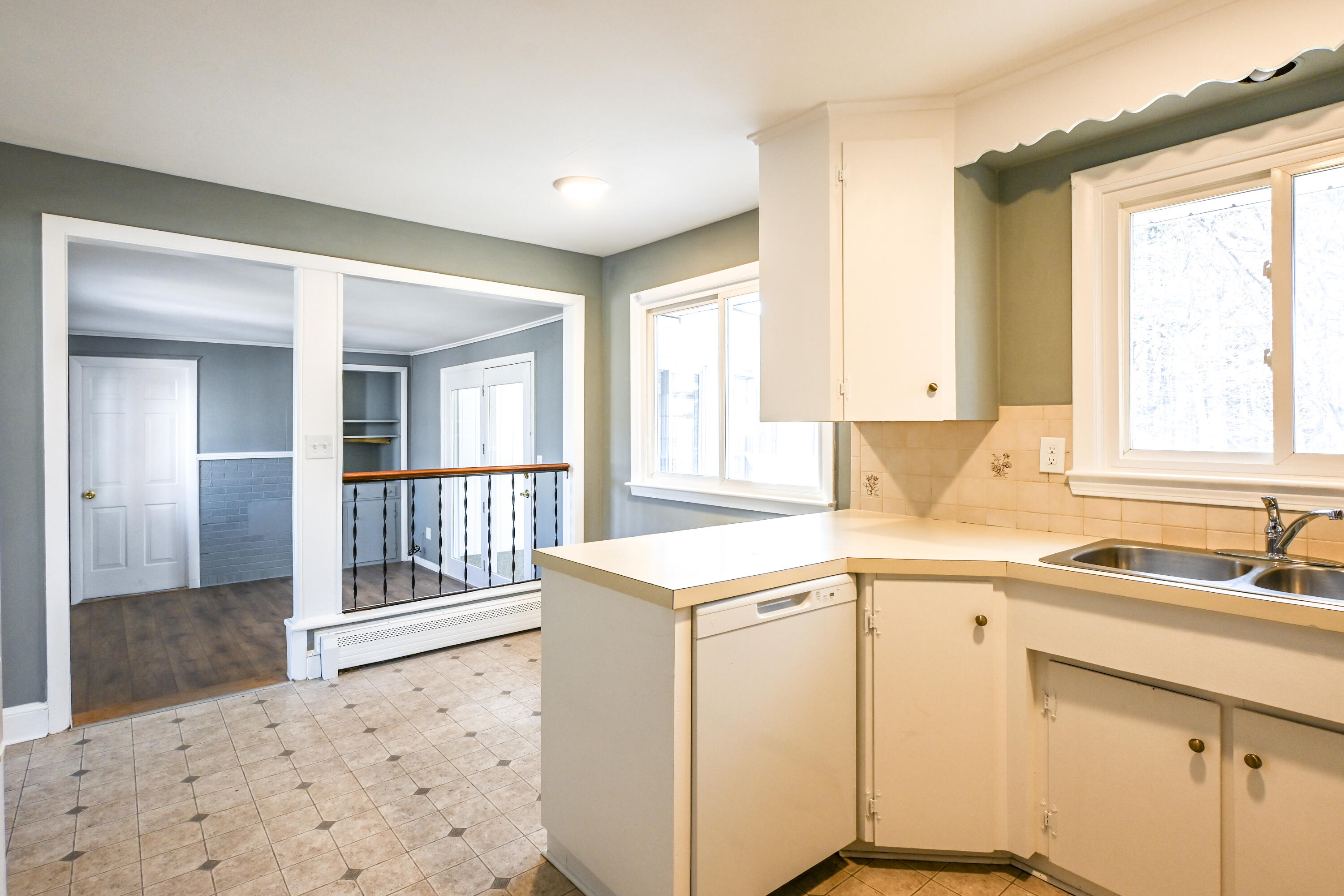 20 Tucker Avenue Portland ME 04103