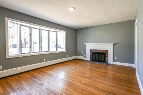 20 Tucker Avenue Portland ME 04103