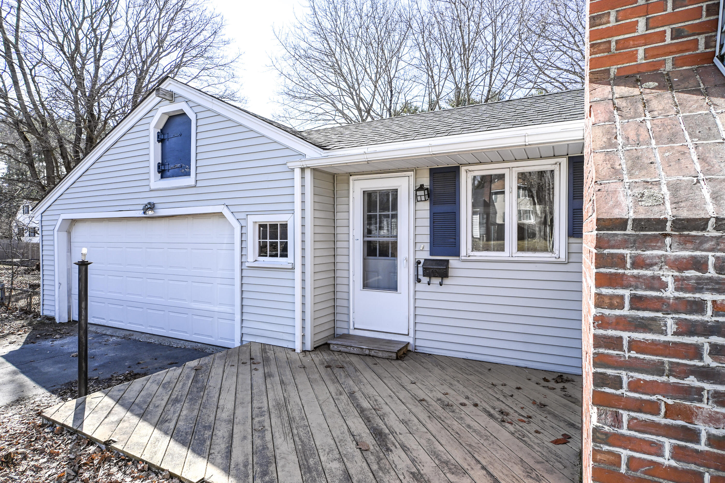 20 Tucker Avenue Portland ME 04103