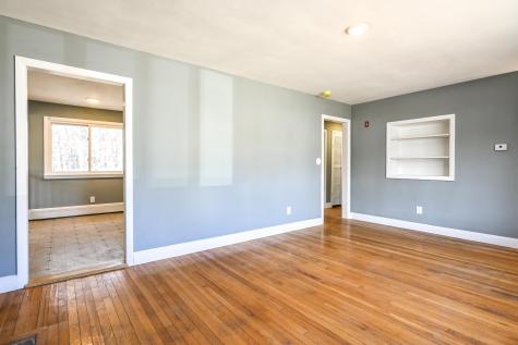 20 Tucker Avenue Portland ME 04103