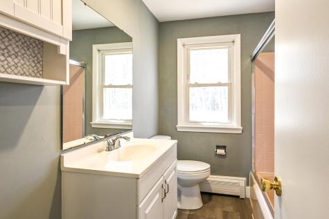 20 Tucker Avenue Portland ME 04103