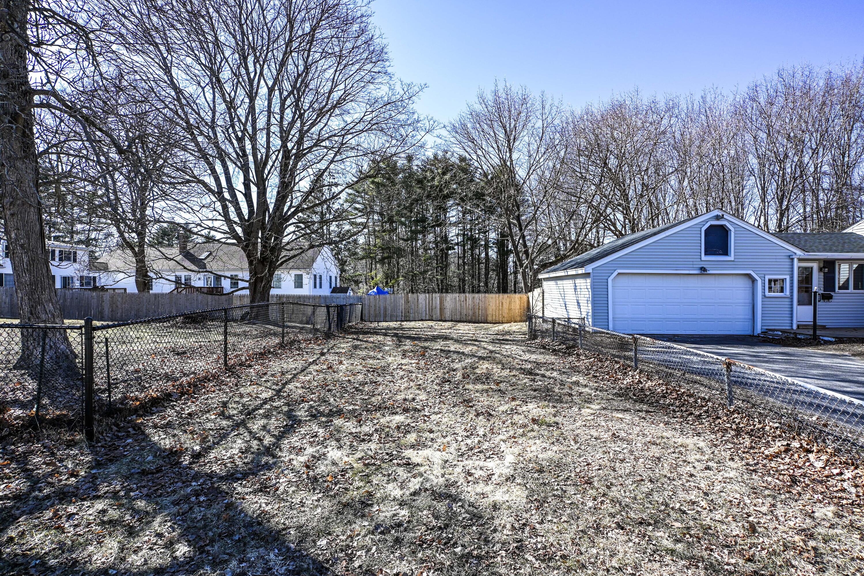 20 Tucker Avenue Portland ME 04103