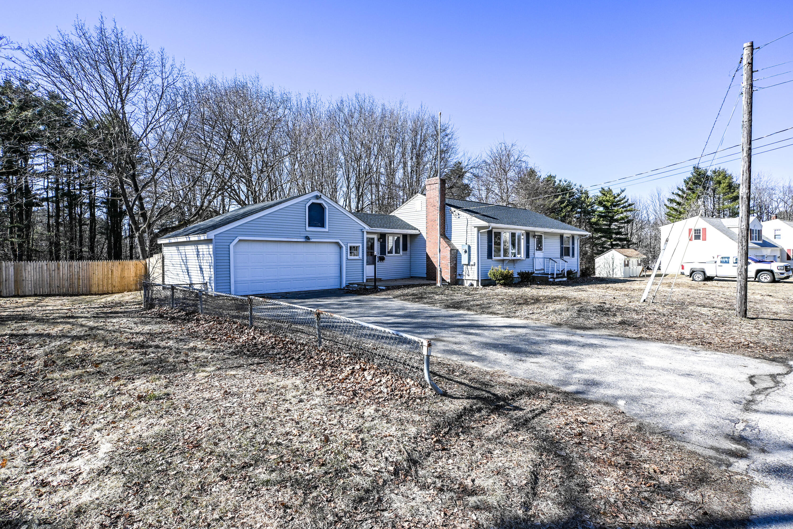 20 Tucker Avenue Portland ME 04103