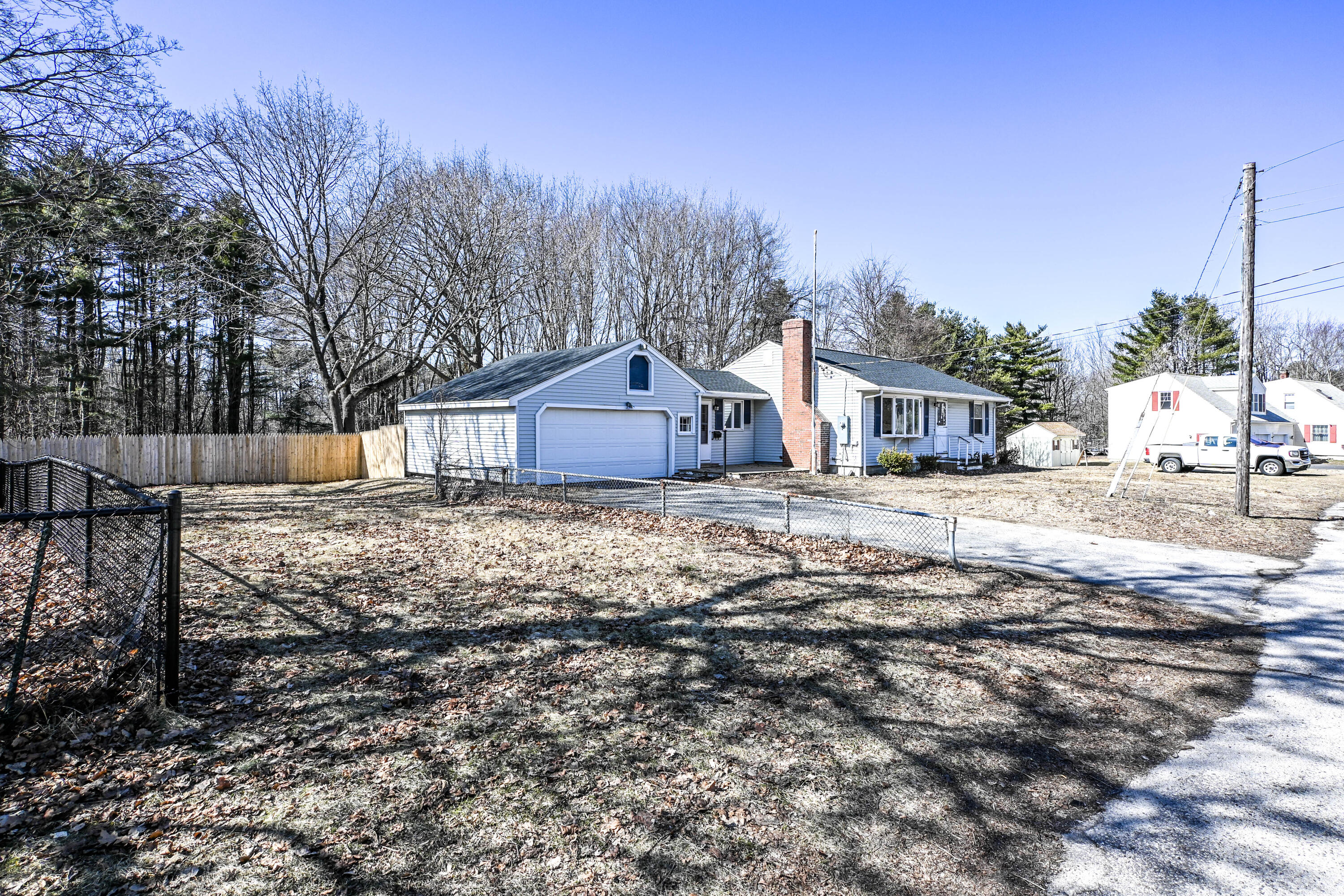 20 Tucker Avenue Portland ME 04103