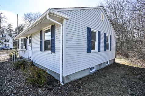 20 Tucker Avenue Portland ME 04103