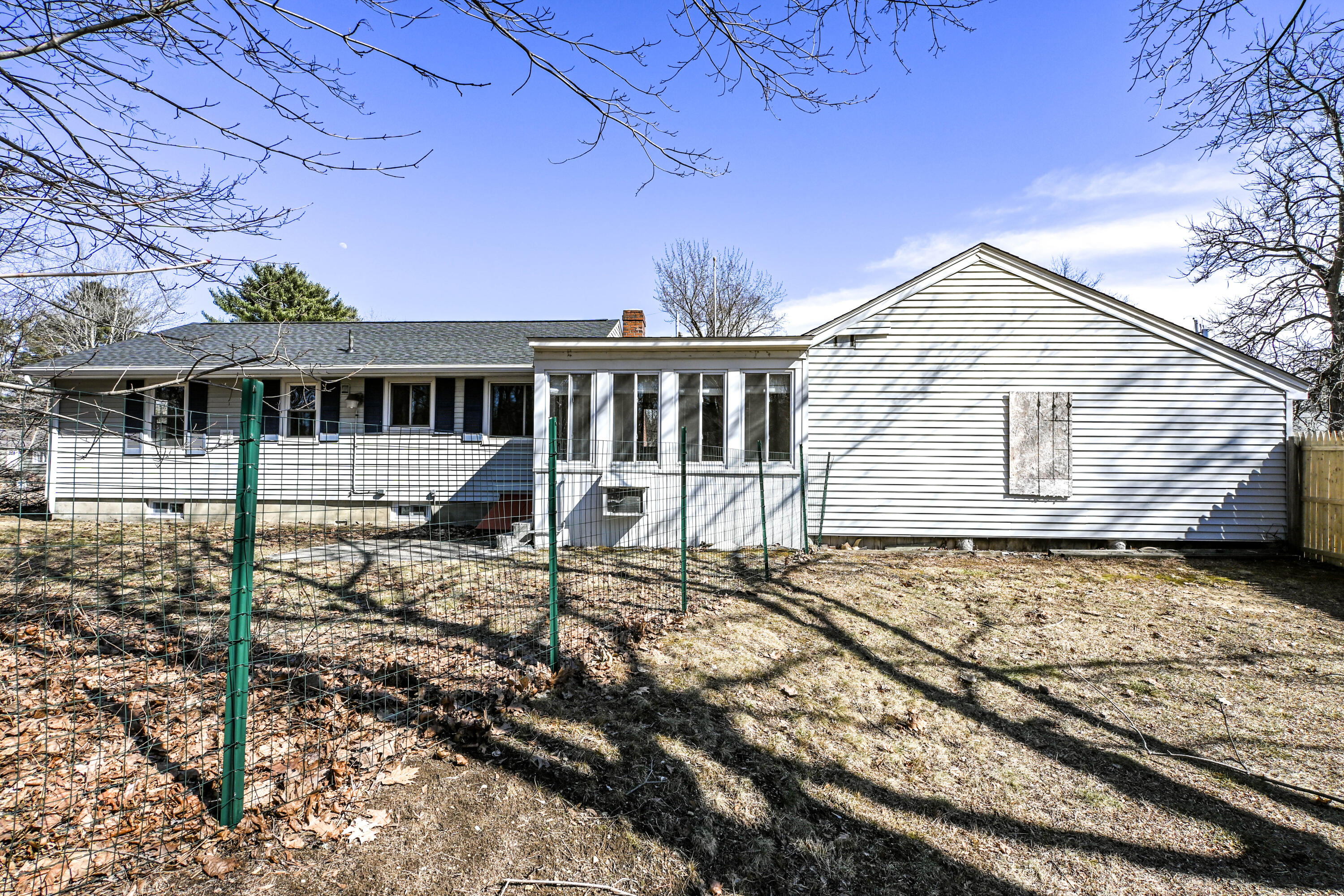 20 Tucker Avenue Portland ME 04103