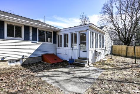 20 Tucker Avenue Portland ME 04103