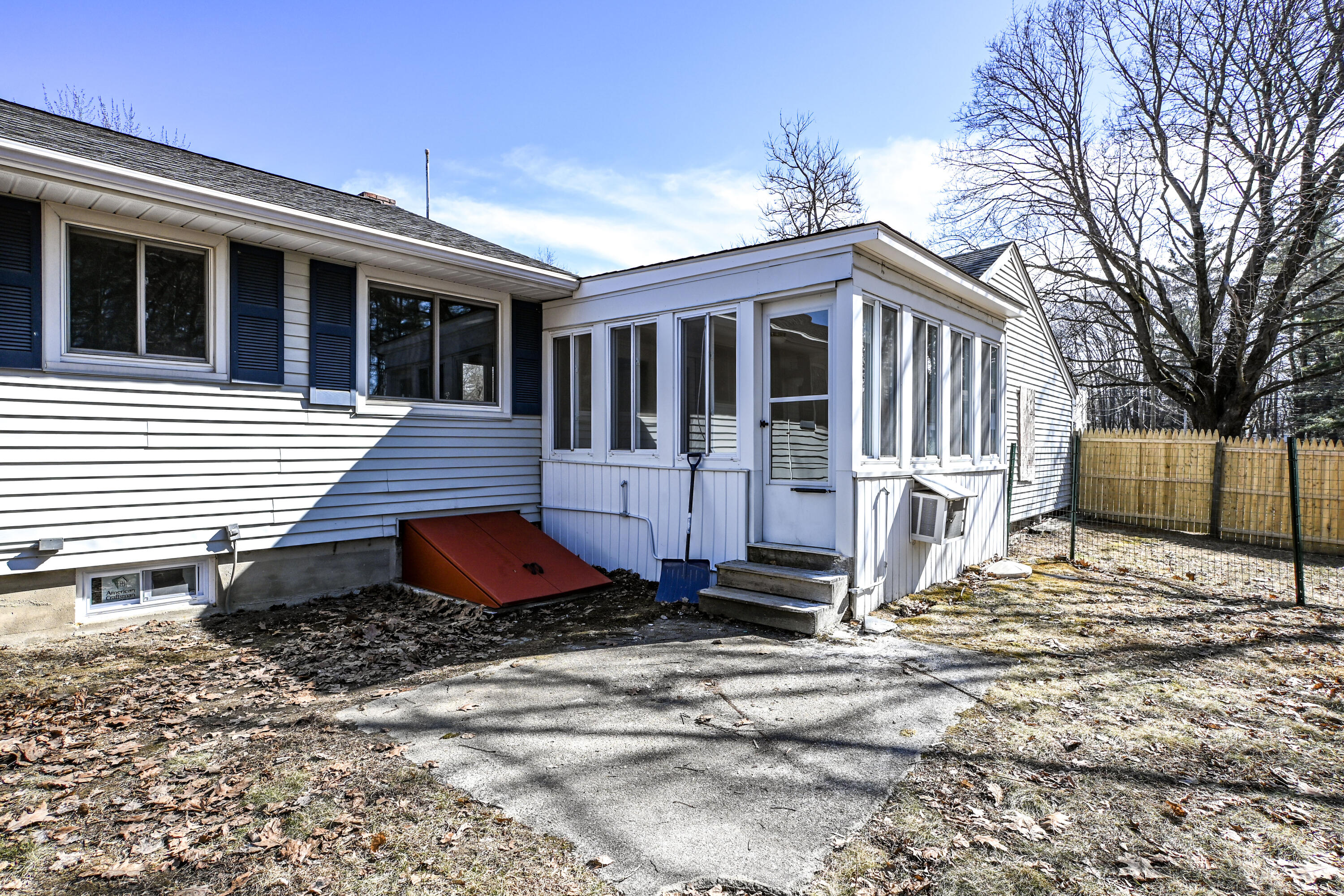 20 Tucker Avenue Portland ME 04103
