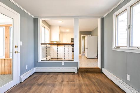 20 Tucker Avenue Portland ME 04103