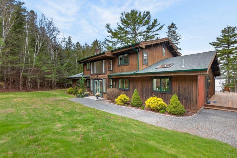 24 Split Rock Way Penobscot ME 04476