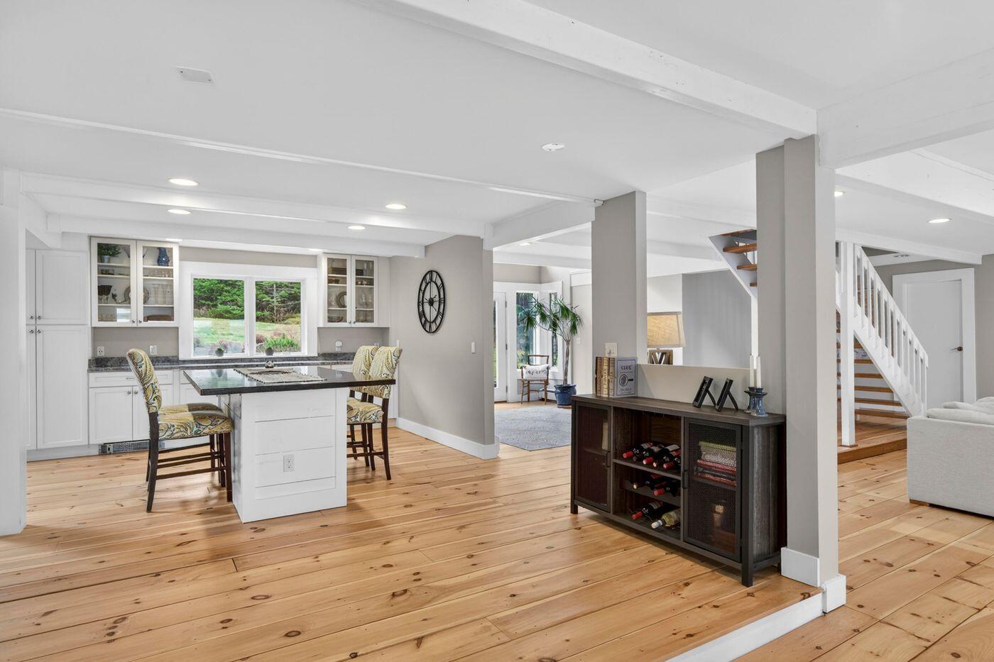 24 Split Rock Way Penobscot ME 04476