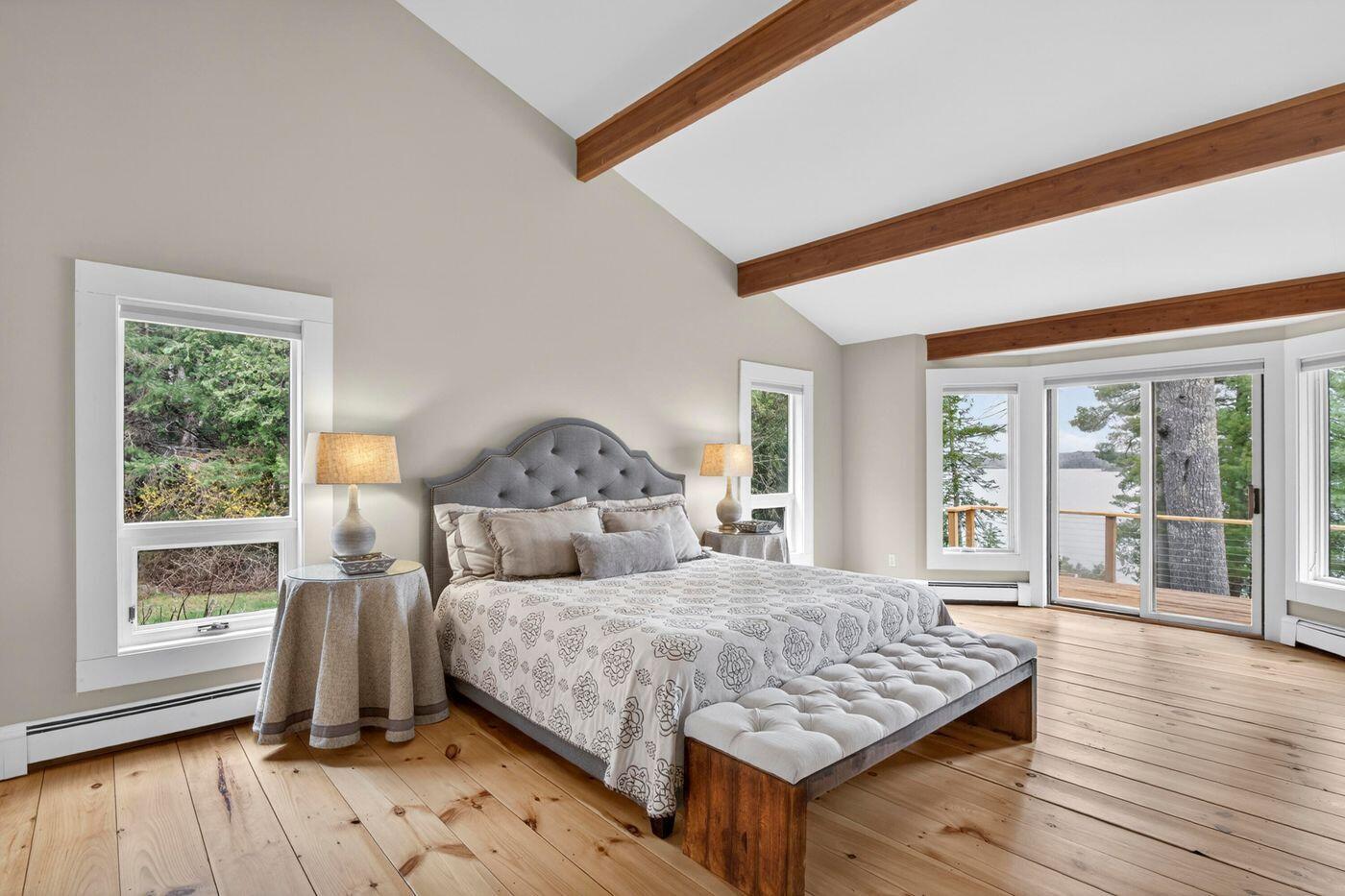 24 Split Rock Way Penobscot ME 04476