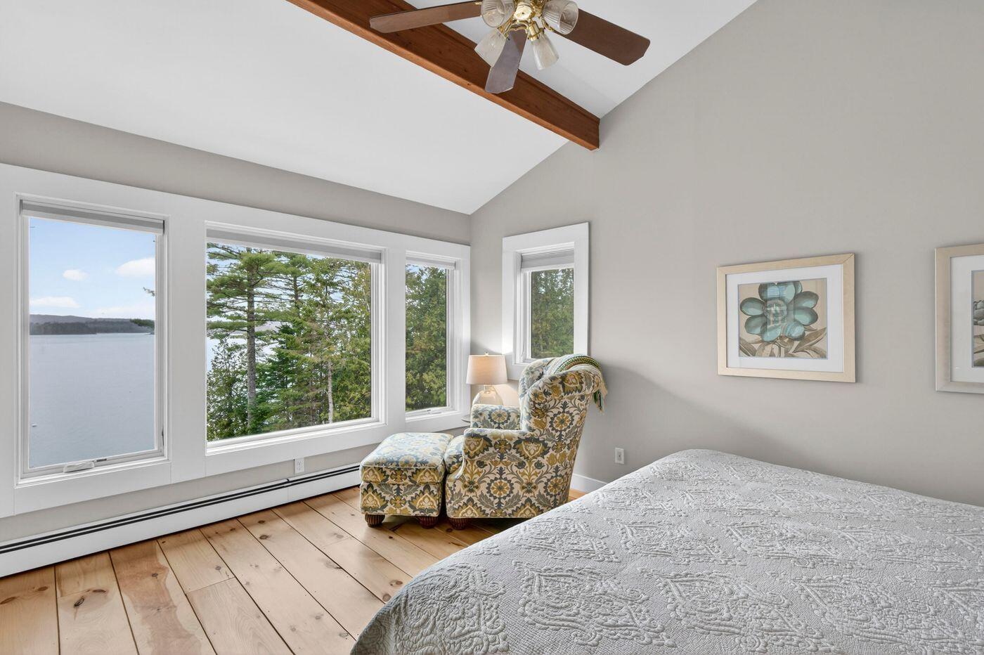 24 Split Rock Way Penobscot ME 04476