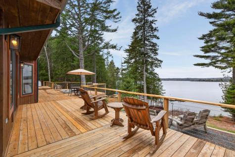 24 Split Rock Way Penobscot ME 04476