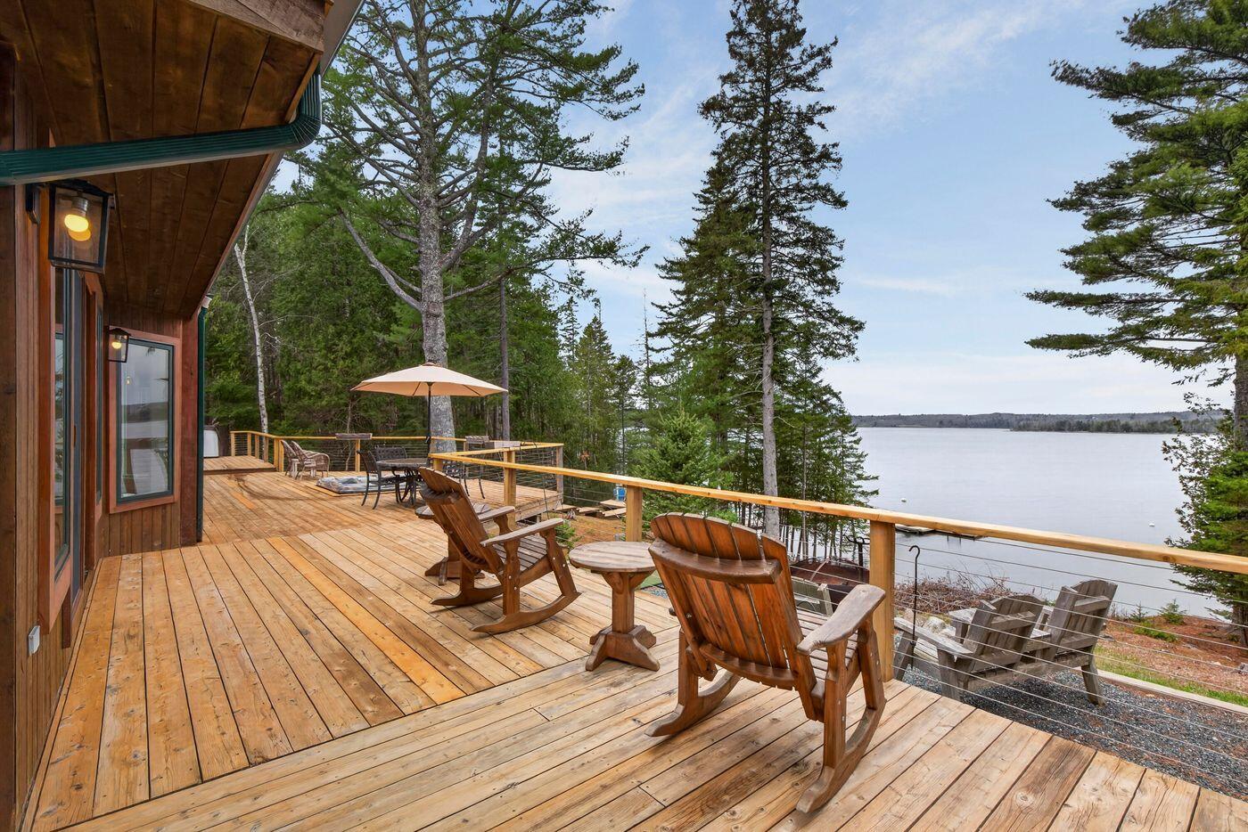 24 Split Rock Way Penobscot ME 04476