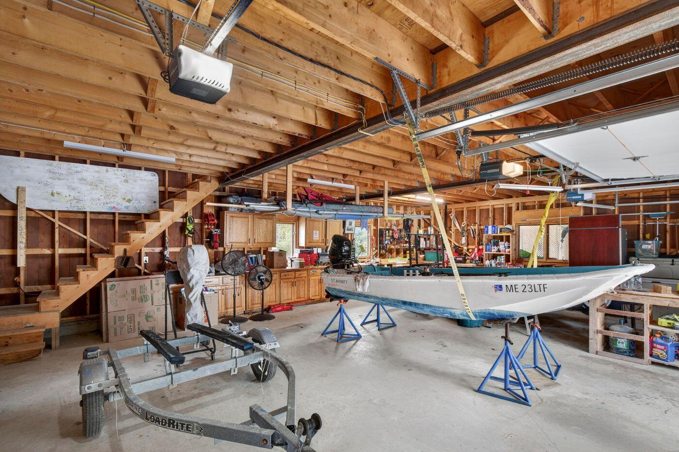 24 Split Rock Way Penobscot ME 04476