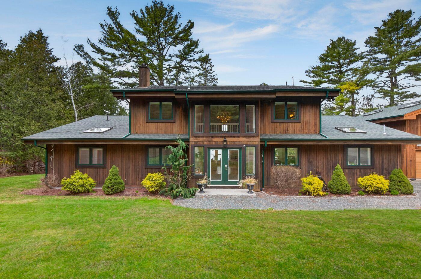 24 Split Rock Way Penobscot ME 04476