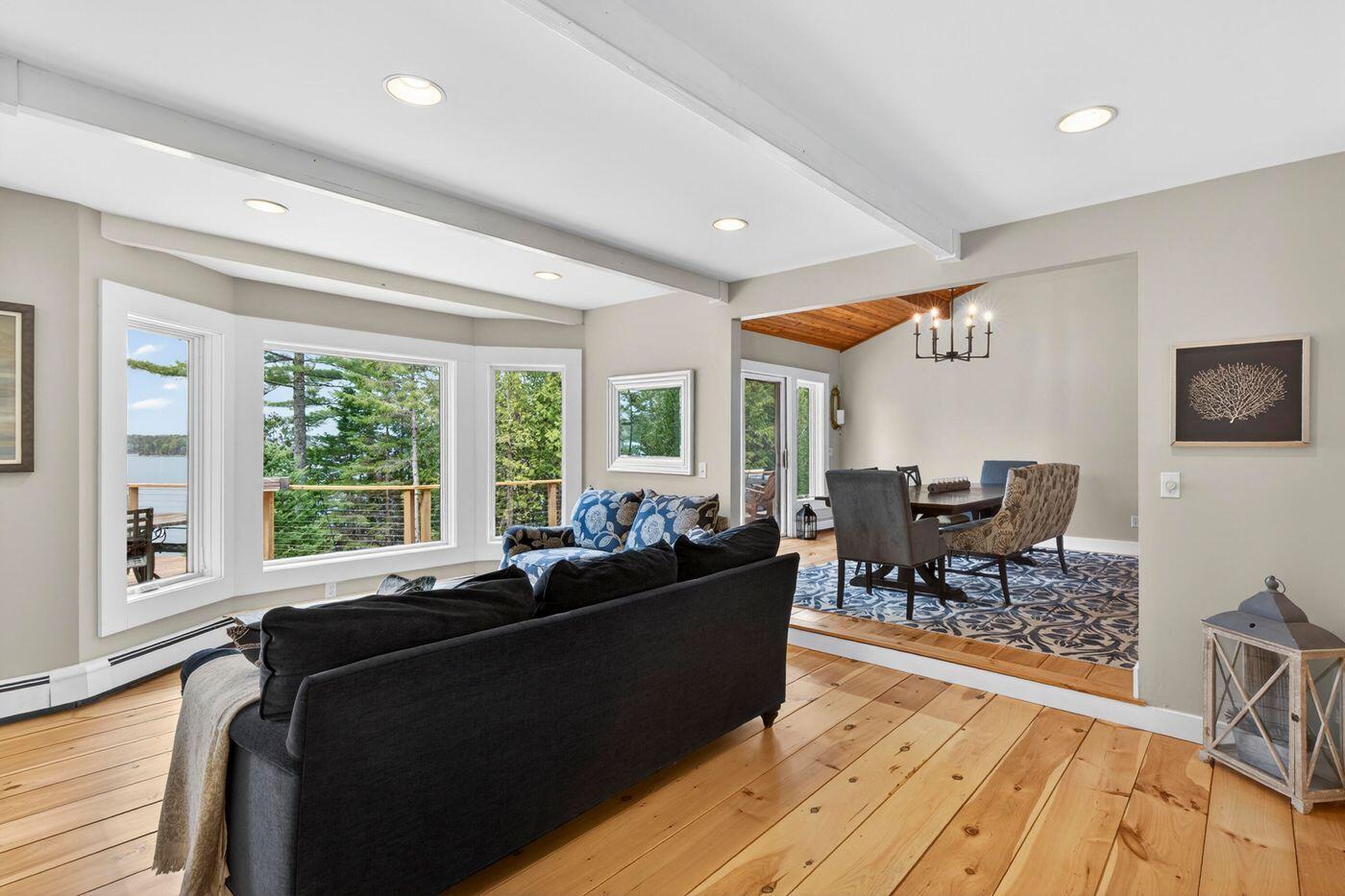 24 Split Rock Way Penobscot ME 04476