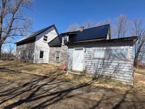 871 Madawaska Road Caribou ME 04736