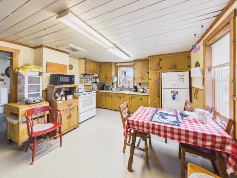 871 Madawaska Road Caribou ME 04736