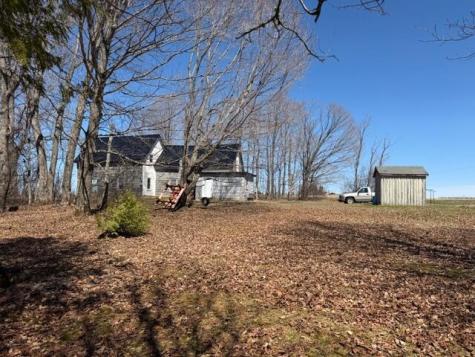 871 Madawaska Road Caribou ME 04736