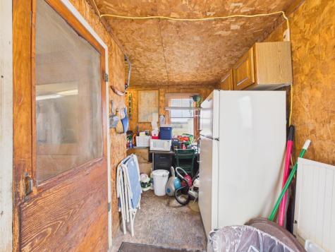 871 Madawaska Road Caribou ME 04736