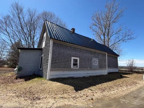 871 Madawaska Road Caribou ME 04736