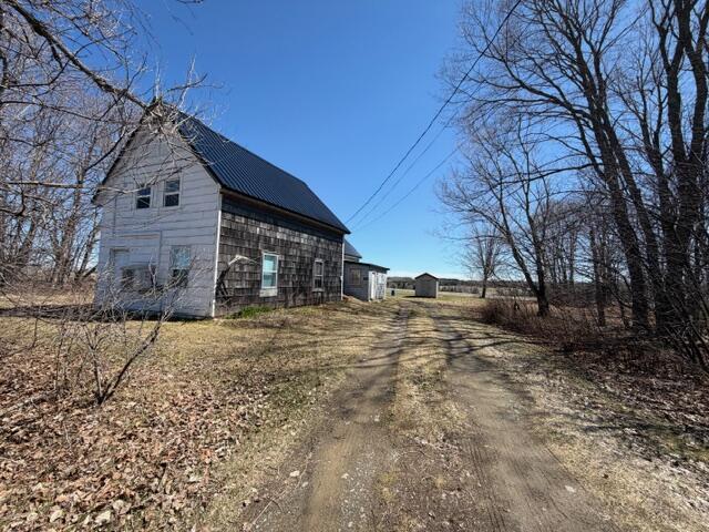 871 Madawaska Road Caribou ME 04736