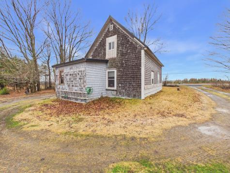871 Madawaska Road Caribou ME 04736