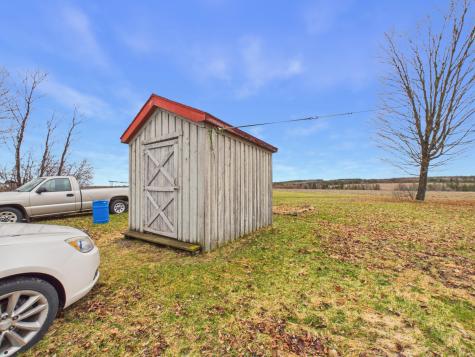 871 Madawaska Road Caribou ME 04736