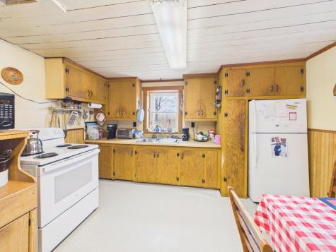 871 Madawaska Road Caribou ME 04736