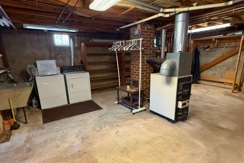 21 Tennis Club Road Mount Desert ME 04662