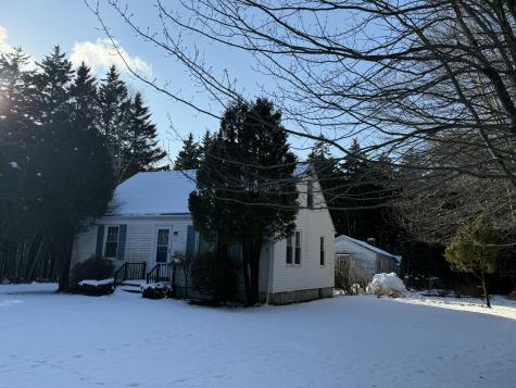 21 Tennis Club Road Mount Desert ME 04662