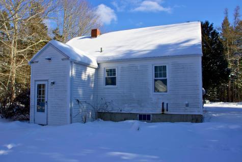 21 Tennis Club Road Mount Desert ME 04662